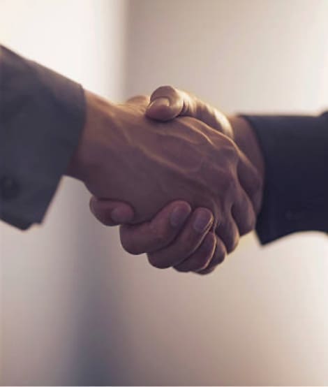 Négoce produits de la mer