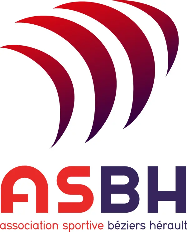 Logo ASBH Béziers Hérault